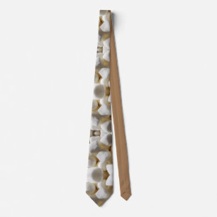 Corbata Confección del malvavisco
