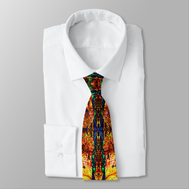 Corbata Confetti (Atado)
