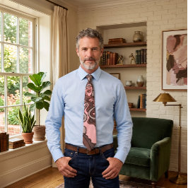 Corbata Confort