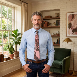 Corbata Confort