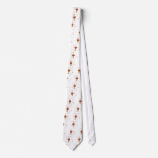 Corbata Conos de helado