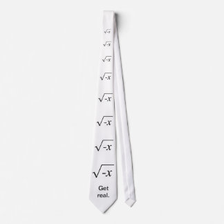 Corbata Consiga real