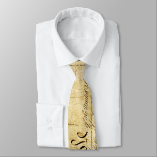 Corbata Constitución de Estados Unidos