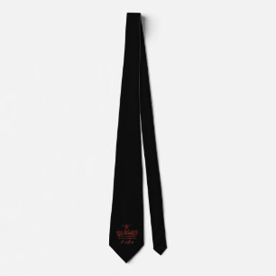 Corbata Construcción de cuerpos