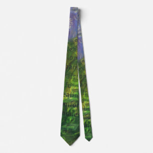 Corbata Consuelo curativo