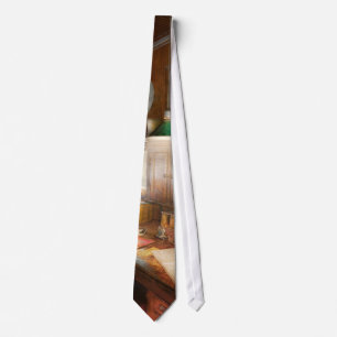 Corbata Contable - Temporada de impuestos otra vez
