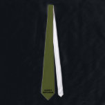 Corbata Cónyuge del ejército<br><div class="desc">Cónyuge del ejército</div>