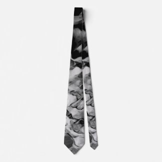 Corbata Cool Abstract Pattern