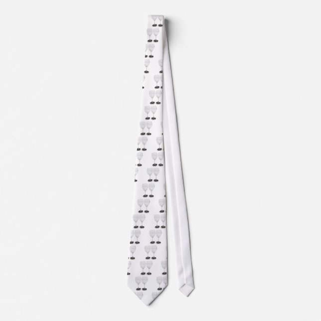 Corbata Copia WineGlassesGrapes110709 (Anverso)