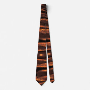 Corbata Copper Sunset