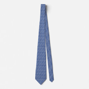 Corbata Corazón de la bandera de Grecia