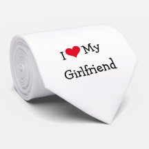 Corazón Rojo Me Encanta Mi Novia