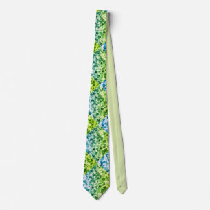 Corbata Corazones Greenleaf