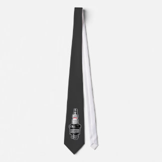 Corbata ¡CORBATA DE LA BUJÍA! - Modificado para requisitos
