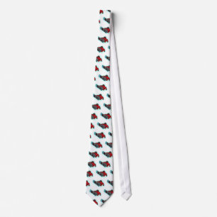 Corbata Corbatas de snowboarder