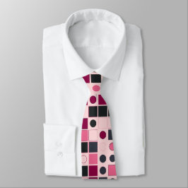 Corbata Corbatas Modernas con Estilo Masculino