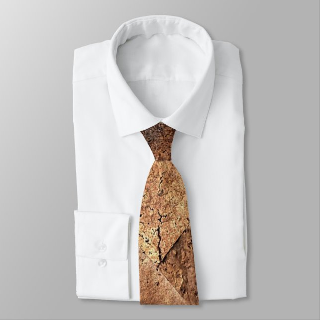 CORBATA CORK TIE (Atado)