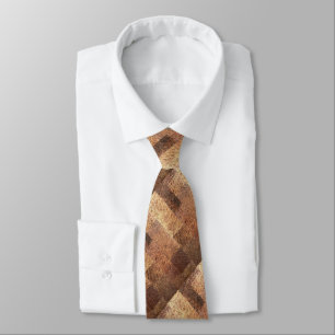 CORBATA CORK TIE
