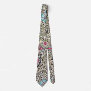 Corbata Corncockle, William Morris
