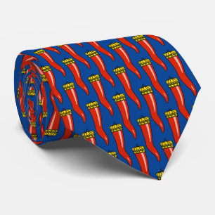 Corbata Cornicello & Italia