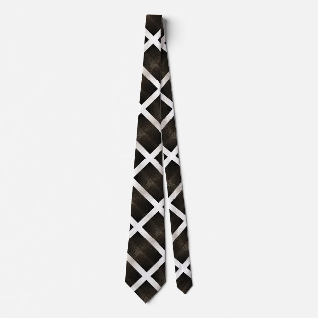 Corbata Cornwall (Anverso)