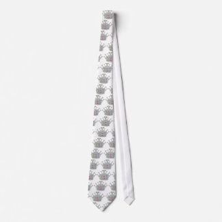 Corbata Corona