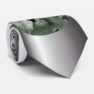 Corbata Coronavirus Nurse