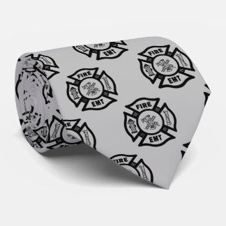 Corbata Correa de cuello con el logotipo EMT del depósito 