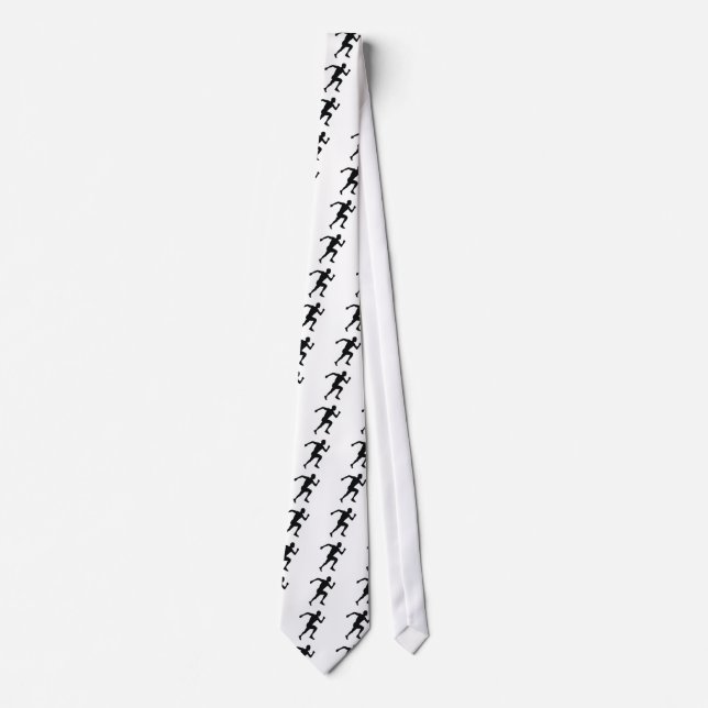 Corbata Corredor (Anverso)