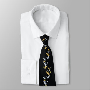 Corbata Corriente de prisma JRFV