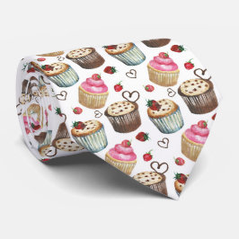 Corbata Corta de adorno de tarta de tarta de torta