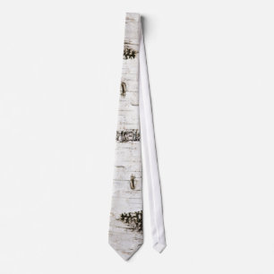 Corbata Corteza de Birch 2330