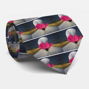 Corbata Cosmos de Spacey