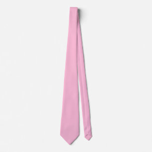 Corbata Cotton Candy Pink