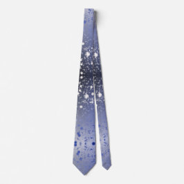 Corbata Couleur d'encre