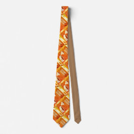 Corbata Count Cocoa