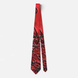 Corbata Cranberry Bazaar
