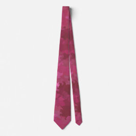 Corbata Cranberry Splash
