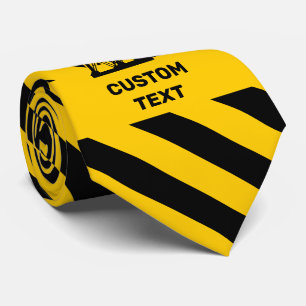 Corbata Crane del patio