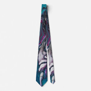 Corbata Cravate - Gardez une note d'originalité