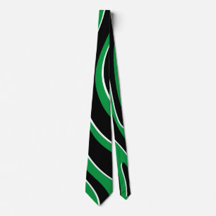 Corbata Cravate - Gardez une note d'originalité - Kook Art