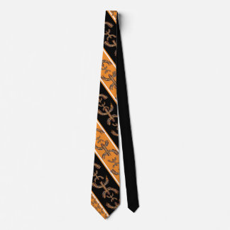 CORBATA CRAVATE MOTIF MZEB AMAZIGH SYMBOLE DES BERBERES