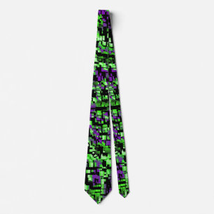 Corbata Crazy Tie