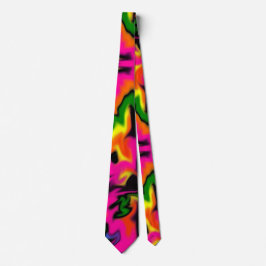 Corbata Crazy Tie 2