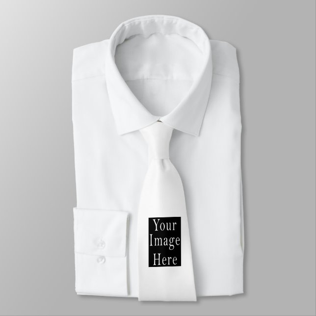 Corbata Crea el tuyo (Atado)