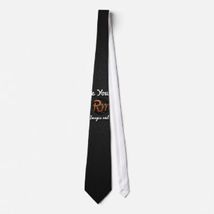 Corbata Crea el tuyo propio