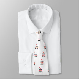 Corbata CREA-TU-PROPIO DIY Personalizado carga tu diseño