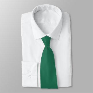 Corbata Crea tu propio verde personalizado