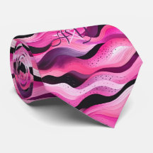 Crea tus propias olas ombre rosa púrpura
