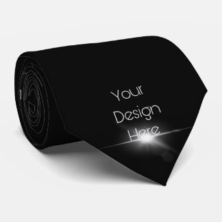 Corbata Crear el propio